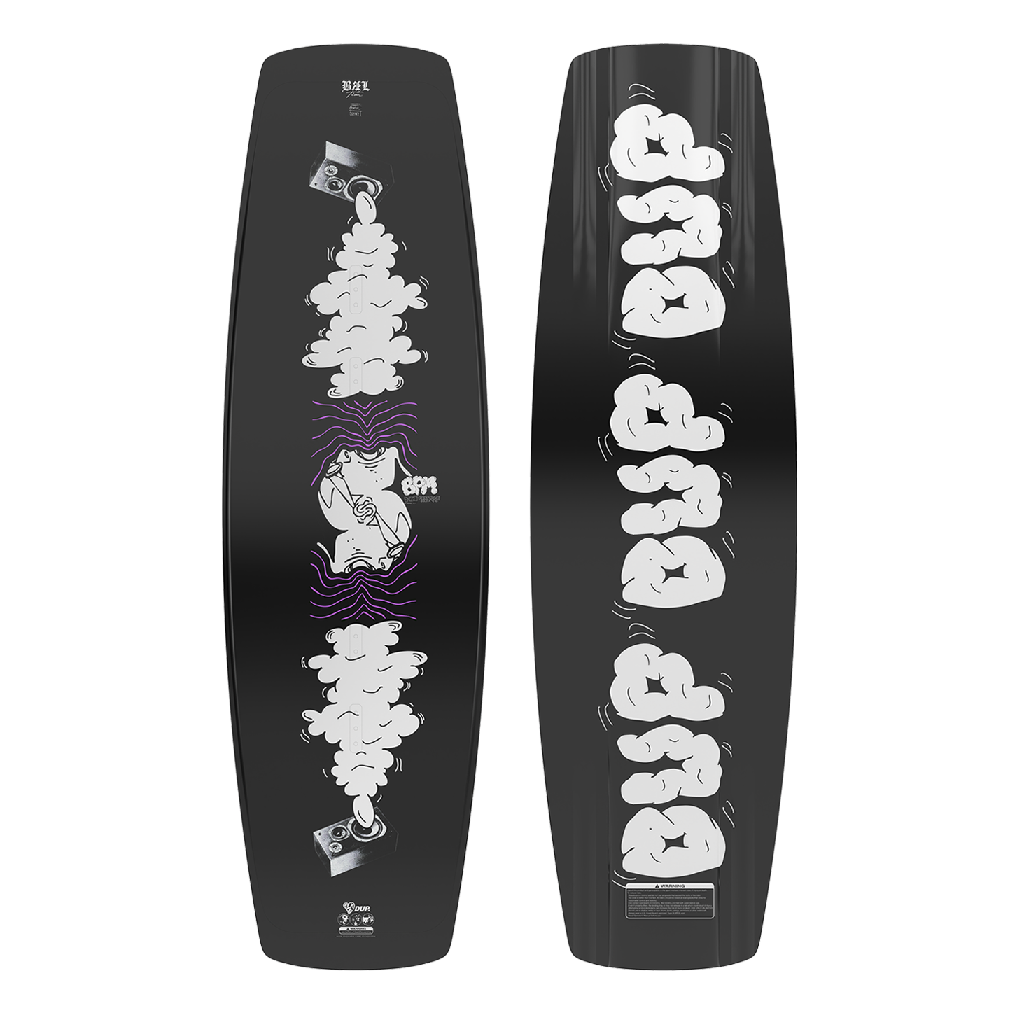 DUP WAKEBOARDS – DUPWAKE