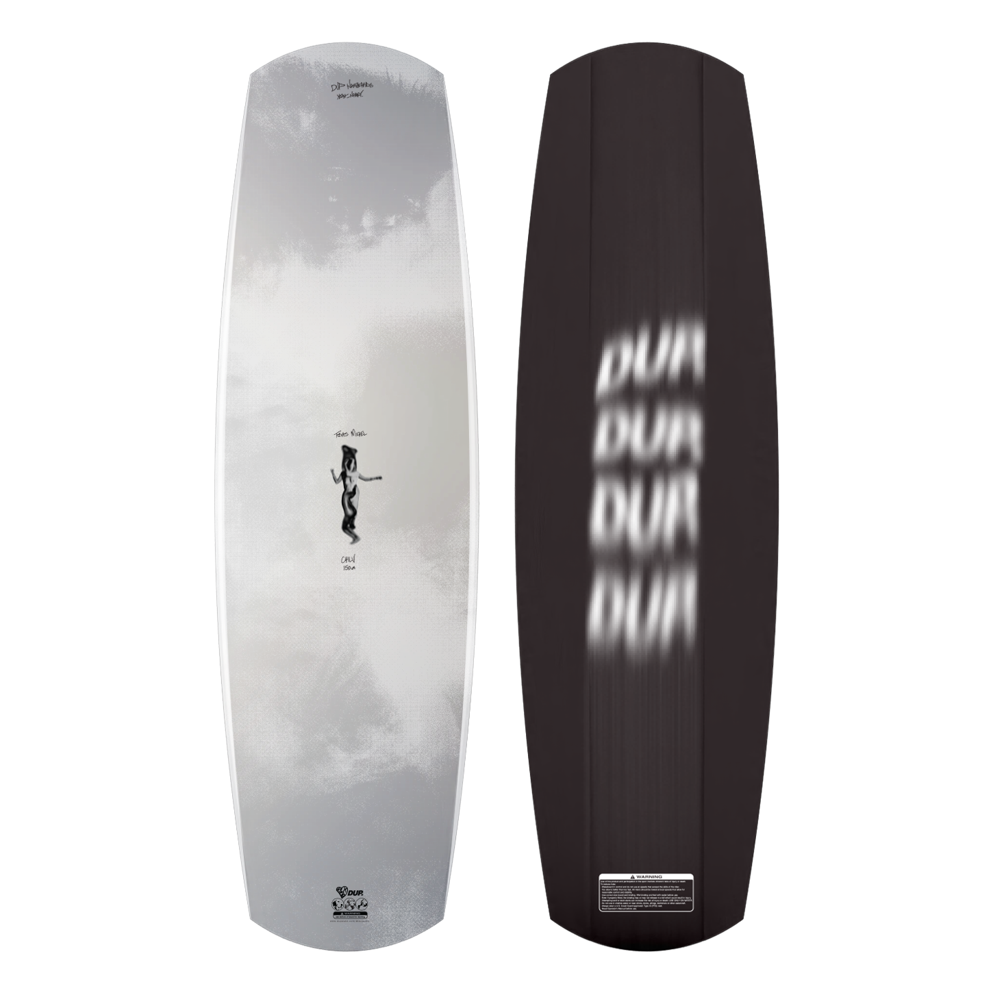 Home page – DUPWAKE