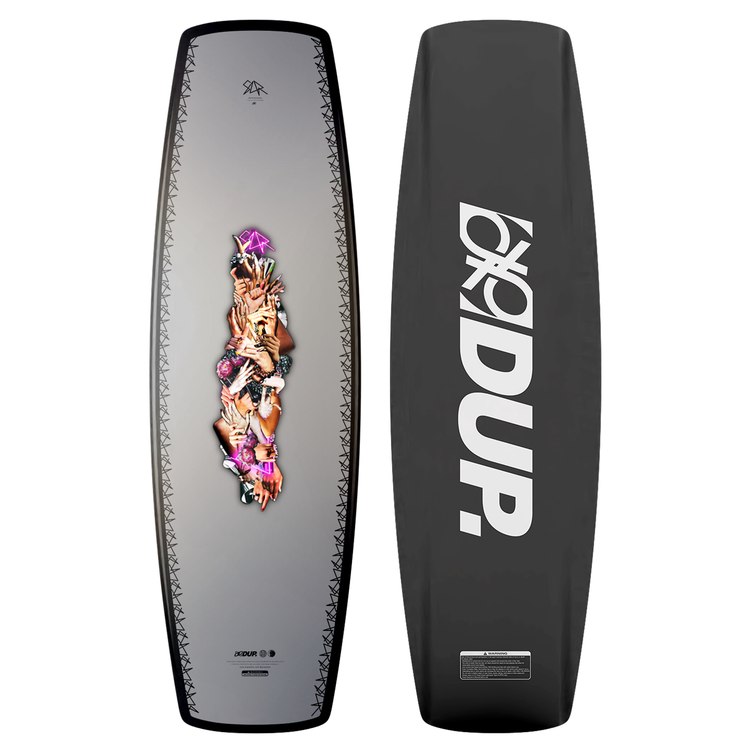 WAKEBOARDS – DUPWAKE