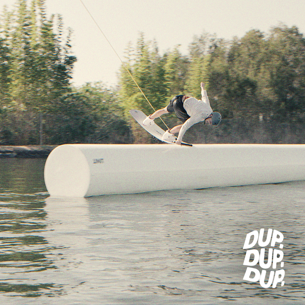 DUP WAKEBOARDS – DUPWAKE